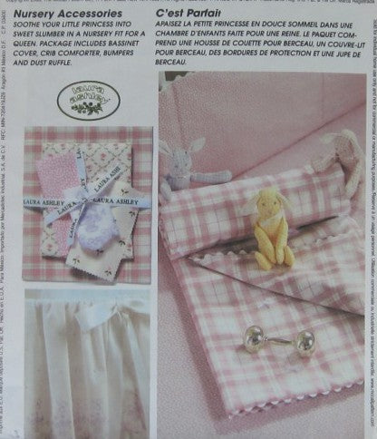 NURSERY ACCESSORIES