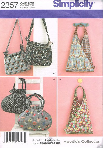 BAGS