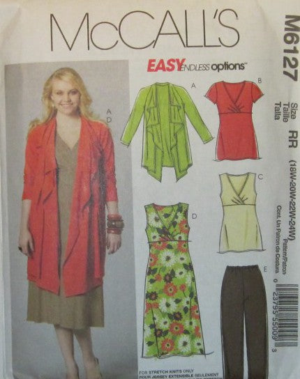 WOMENS JACKET TUNICS DRESS AND PANTS