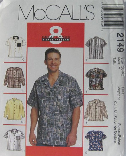 MENS SHIRTS