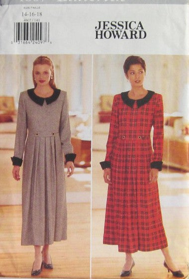 MISSES/MISSES PETITE DRESS