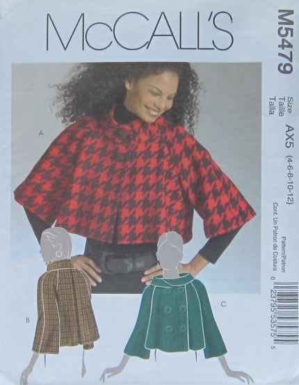 MISSES JACKETS