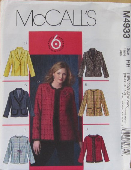 WOMENS/WOMENS PETITE JACKETS