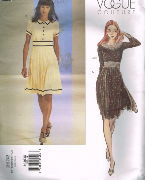 MISSES DRESS