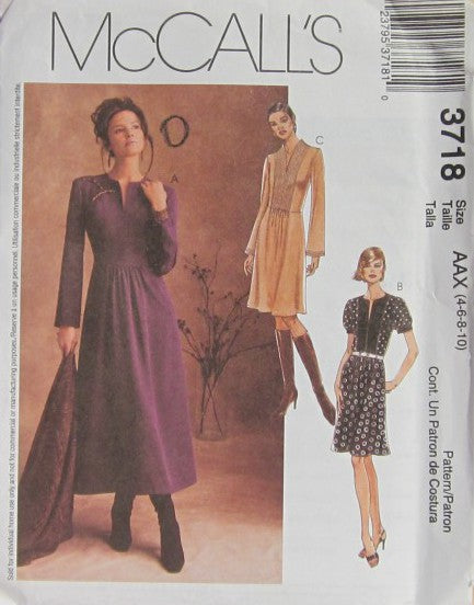 MISSES/MISS PETITE DRESSES