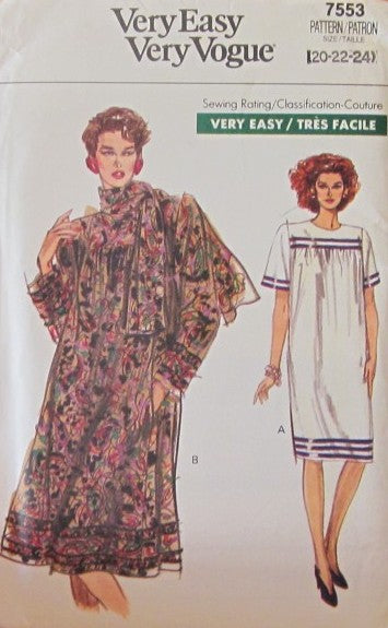 MISSES HALF SIZE DRESS