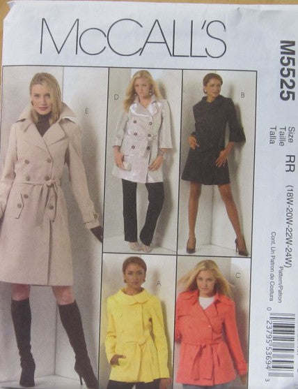 MISSES AND WOMENS JACKETS COATS AND BELT