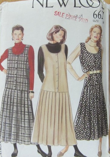 SIX SIZES IN ONE