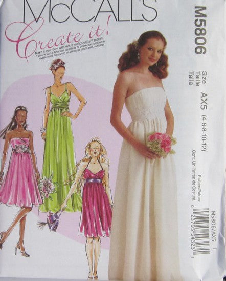 MISSES DRESSES