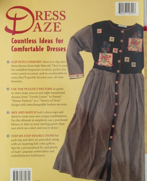 DRESS DAZE