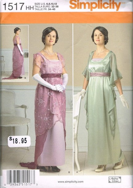 MISSES' COSTUMES