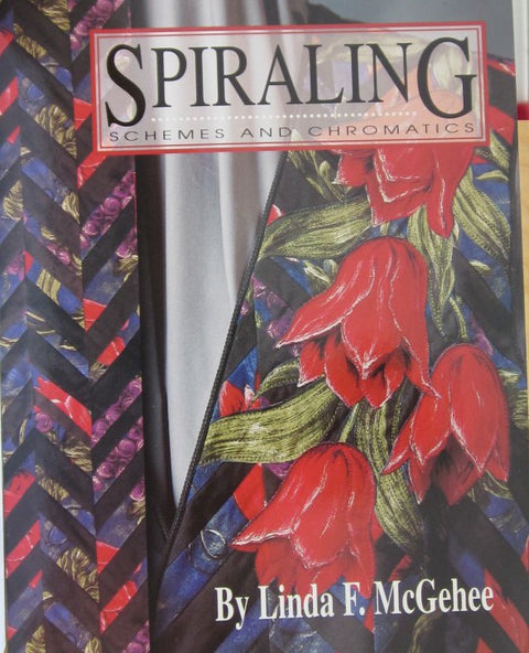 SPIRALING SCHEMES AND CHROMATICS