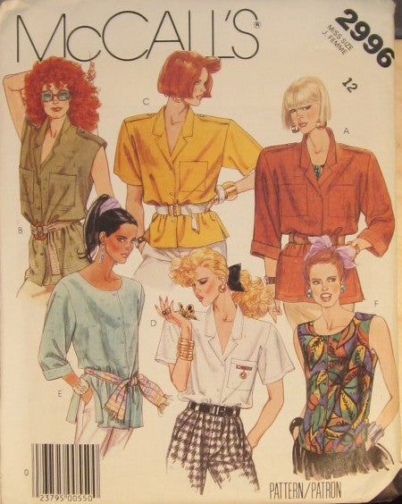 MISSES SHIRT
