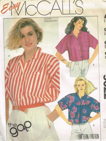 MISSES SHIRT