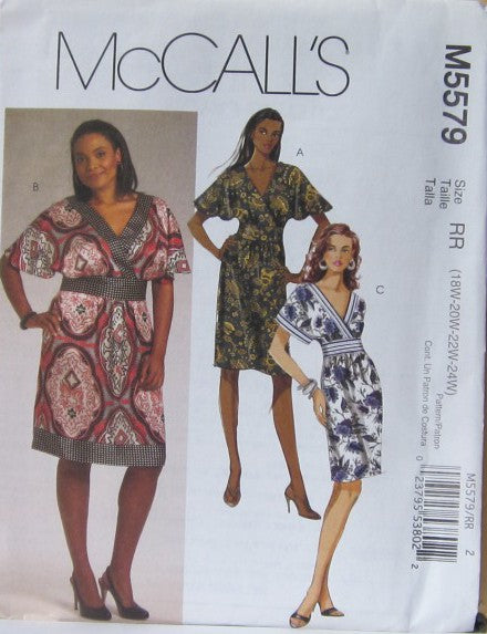 MISSES AND WOMENS DRESSES