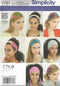 MISSES' HAIR ACCESSORIES