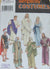 ADULT PASSION PLAY COSTUMES