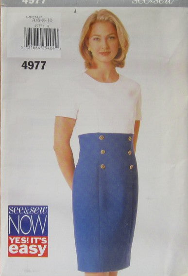 MISSES DRESS