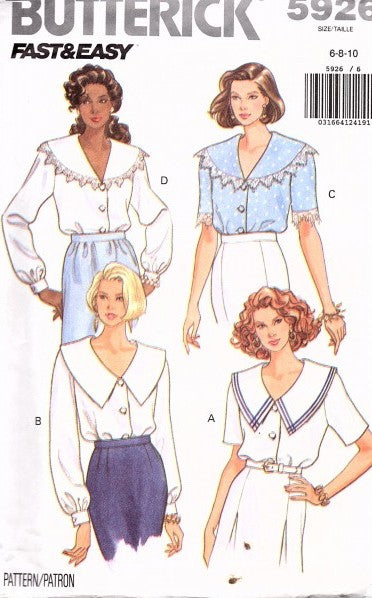 MISSES BLOUSE