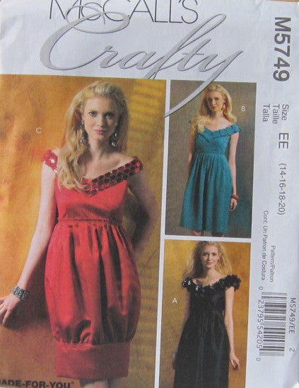 MISSES DRESSES