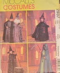 CHILDRENS BOYS AND GIRLS CAPE COSTUMES