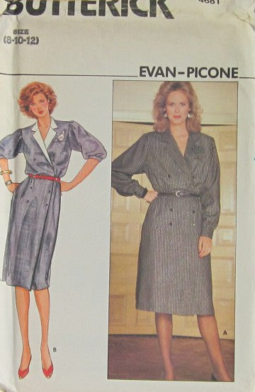 MISSES DRESS