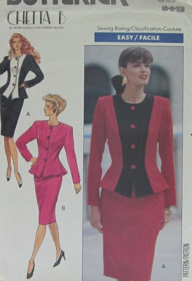 MISSES TOP AND SKIRT