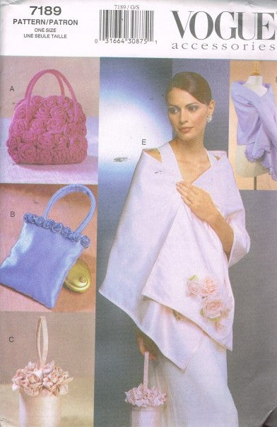 ROSE ACCESSORIES