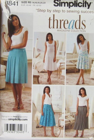 MISSES SKIRTS