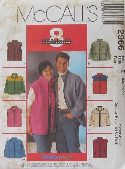 DROPPED DIRTY MISSES MEN AND TEEN BOYS UNLINED JACKET OR VEST