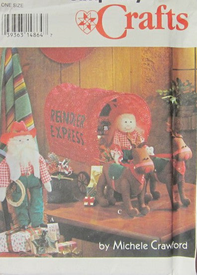 REINDEER EXPRESS