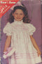 CHILDREN'S DRESS