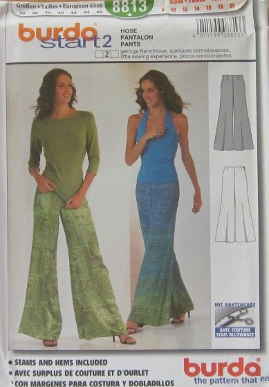PANTS