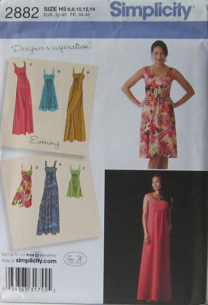 MISSES/MISS PETITE DRESS