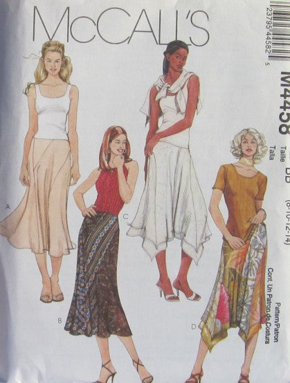 MISSES SKIRTS