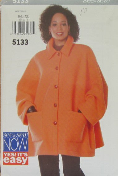 MISSES JACKET