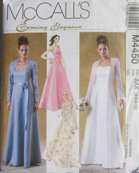 MISSES/MISS PETITE SHRUGS ANS DRESS