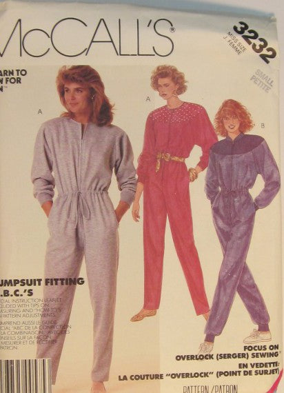 MISSES  JUMPSUIT