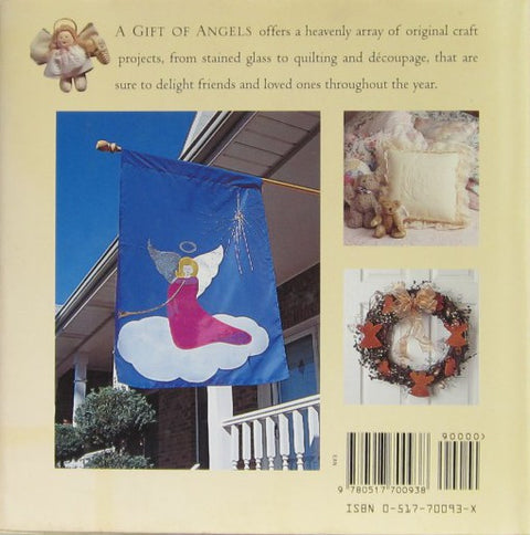 A GIFT OF ANGELS
