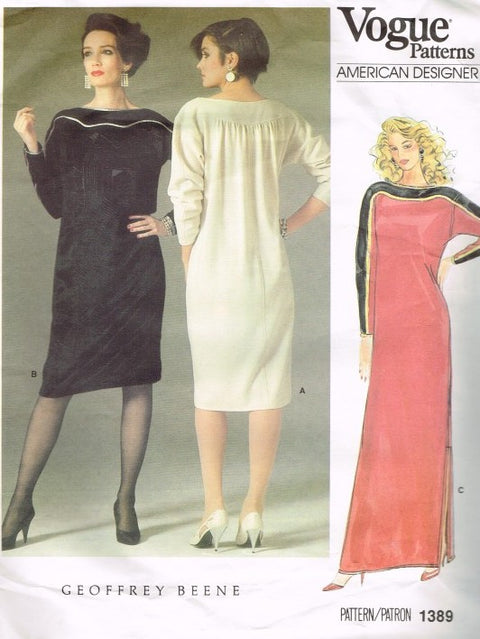 MISSES DRESS