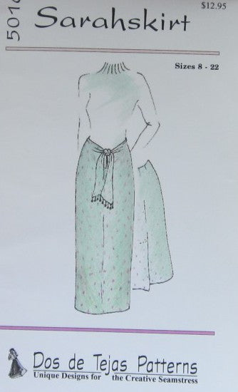 SARAHSKIRT
