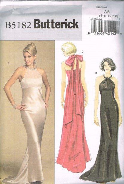 MISSES" DRESS