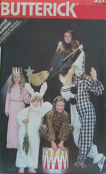 MISSES HALLOWEEN COSTUMES