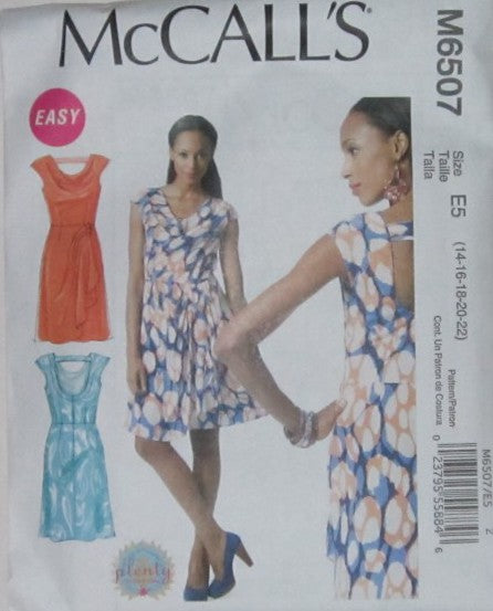 MISSES DRESSES