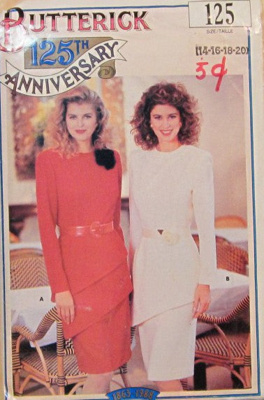 MISSES TUNIC & SKIRT