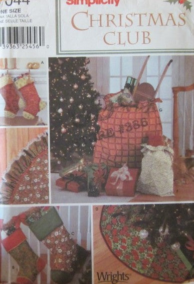 HOLIDAY DECORATING
