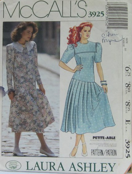 MISSES DRESS