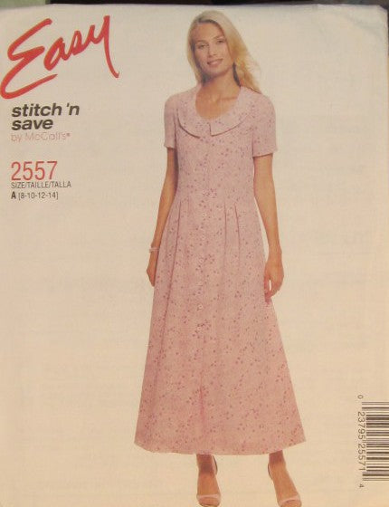 MISSES DRESS