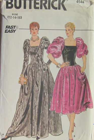 MISSES DRESSS