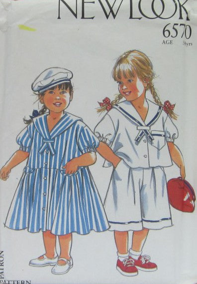 SAILORS SUIT